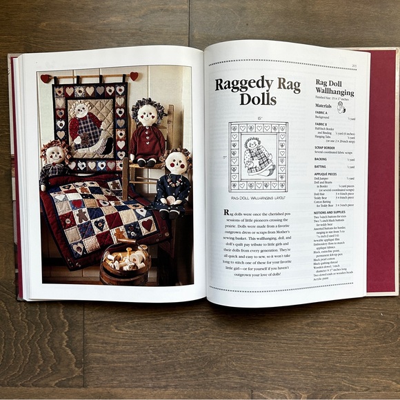 Set of 2 Books: Quick Country Quilting & Classic Quilting by Mumm & McCloskey - Picture 9 of 16